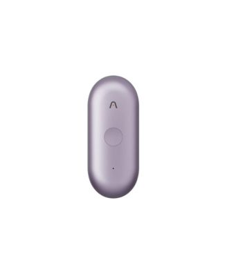 NotePin S AI Transcription 64GB 20-Hour Voice Recorder for iOS and Android