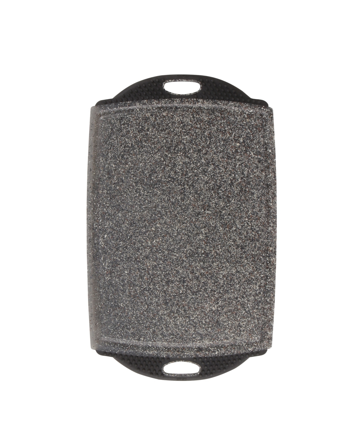 Dexas Nib Cutting Board, 10.5" x 16.75" - Heavy Granite