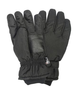 Men's Waterproof Thinsulate Gloves