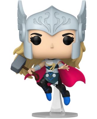Pop Marvel Spider-Gwen Gwenverse Thorgwen