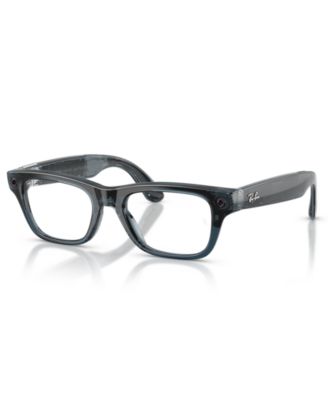 (gen 2) Unisex Blayzer Optics Eyeglasses RW7001
