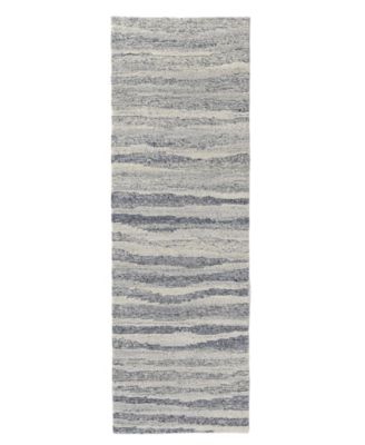 Selwyn NOR-993 2'6 x 7'6 Runner Area Rug