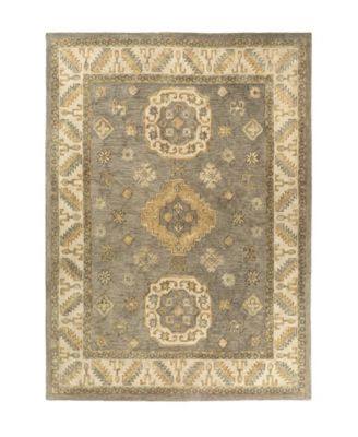 Rivington PET-988 7'9 x 9'9 Area Rug