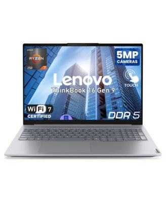 ThinkBook 16 Gen 9 16" Laptop