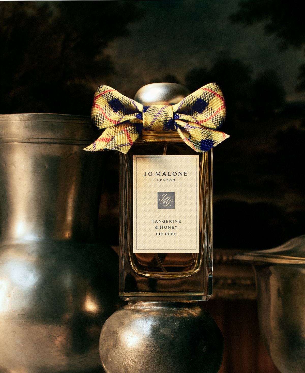 JO MALONE 탠저린 앤 허니 코롱 3.4oz