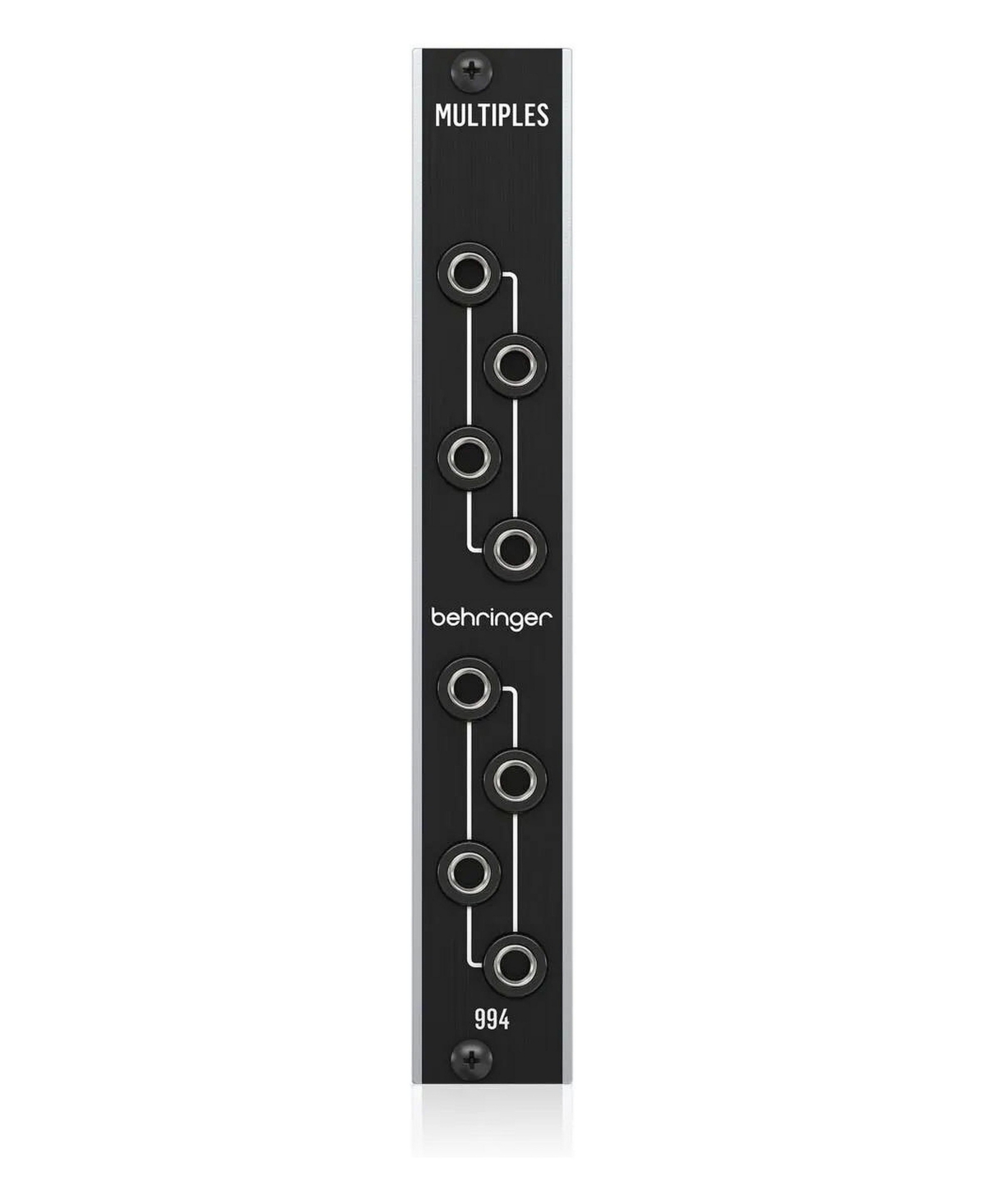 Behringer 994 Dual 4-Socket Analog Eurorack Multiples Module