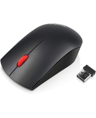 ThinkPad Essential Wireless Mouse for Lenovo Devices
