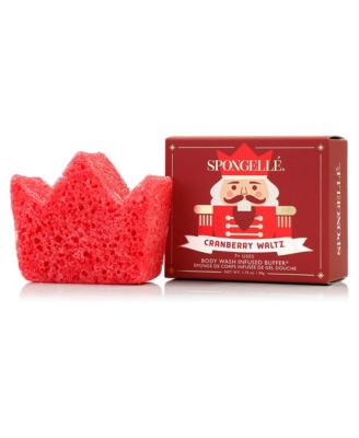 Holiday Nutcracker - Cranberry Waltz 1.75Oz