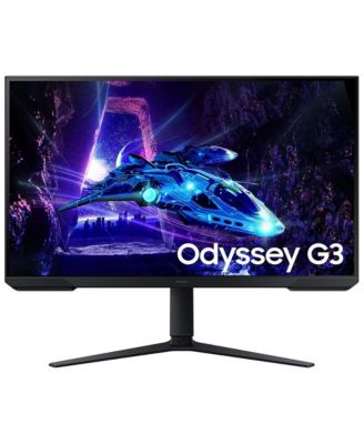 Odyssey G3 (G30D) 32" VA Full HD 180Hz 1ms Gaming Monitor