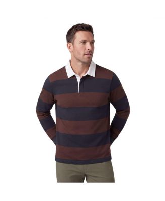 Jack Archer Men's Rugby Polo Shirts - Macy's