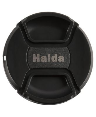 86mm Snap-On Durable Lightweight Lens Cap for Camera Lenses