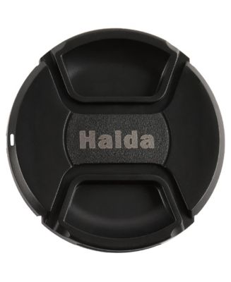 Haida 86mm Snap-On Durable Lightweight Lens Cap for Camera Lenses - Macy's