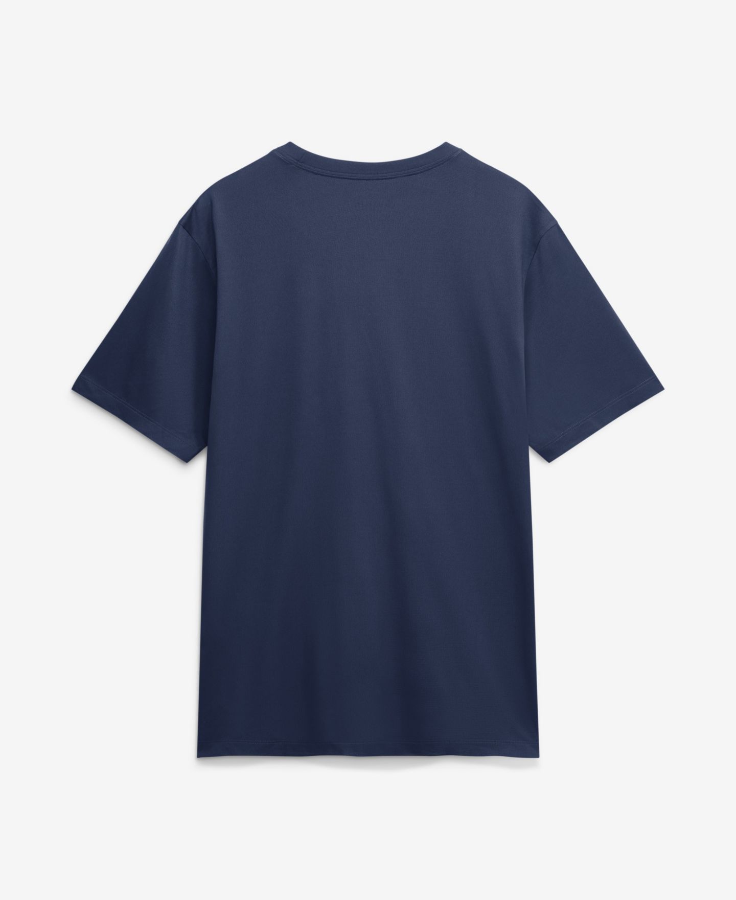 Мужская футболка Nike Navy Houston Astros 2026 MLB Postseason Authentic Collection Legend Dri-FIT — фото 2