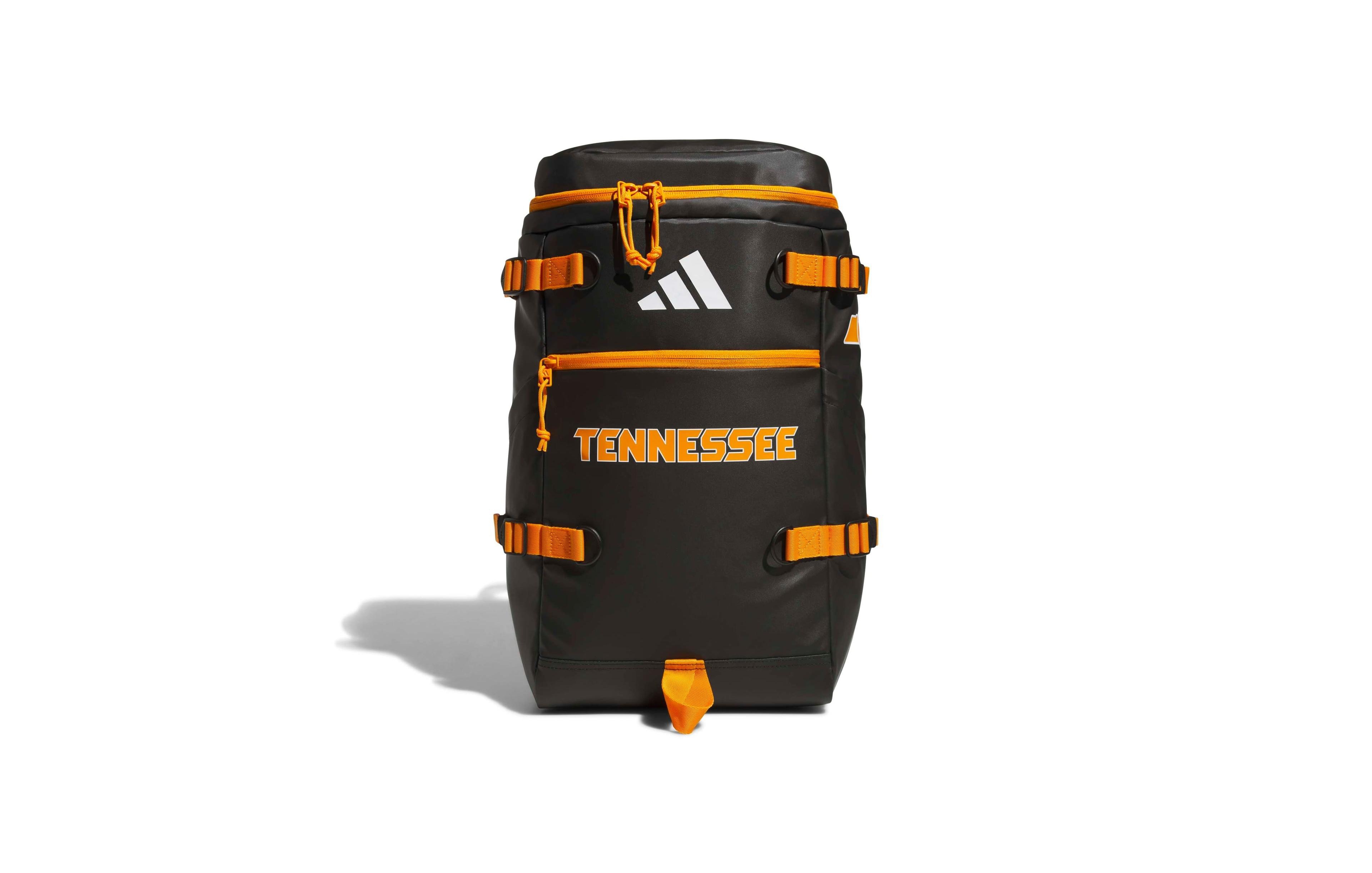 adidas Tennessee Volunteers Collegiate Vista Backpack