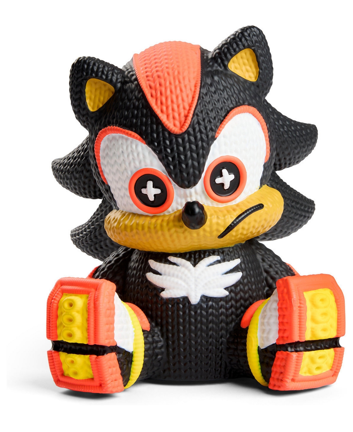 Handmade by Robots Sonic the Hedgehog - Shadow #292
