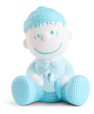 Peanuts - Linus Number 409 (Glitter Christmas)