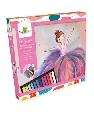 Artissimo Dancers Pastel Set