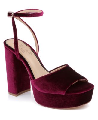 Women's Bahari Open Toe Dress Sandals