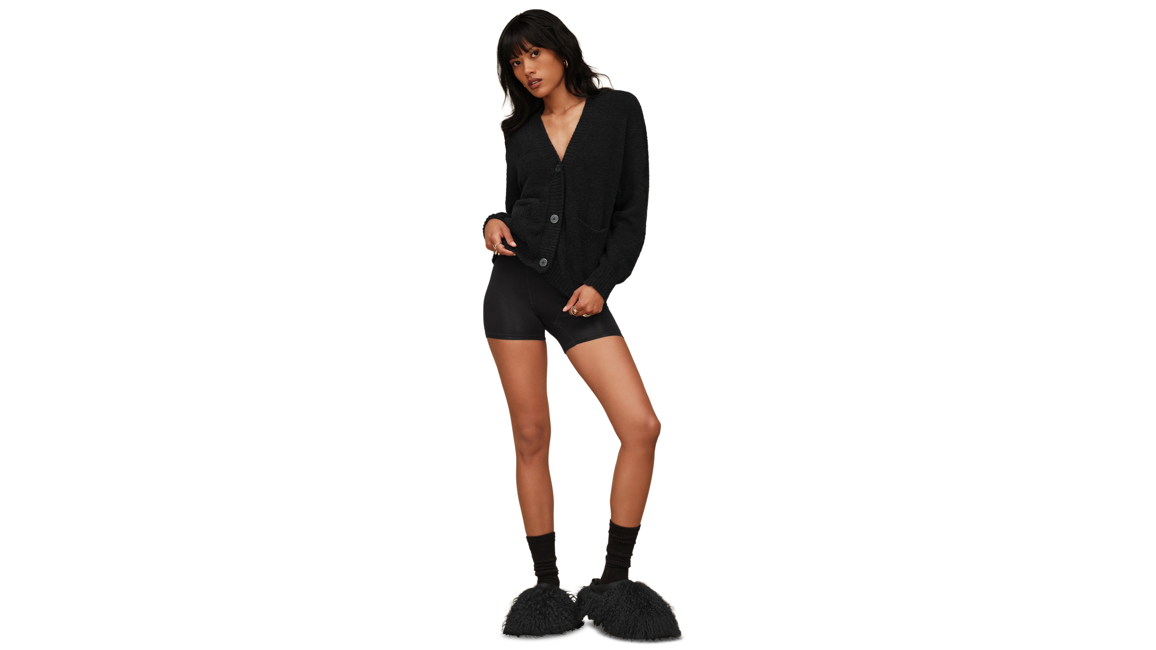 Ugg Women's Adalynne Knit Cardigan