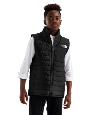 Boys' 8-20 Never Stop Synthetic Vest