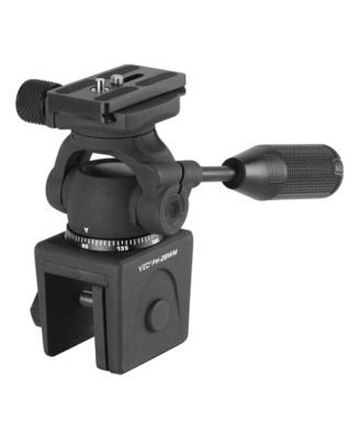 VEO 2 PH-28WM Arca Swiss Compatible 2-Way Panhead Window Mount for Cameras and Camcorders