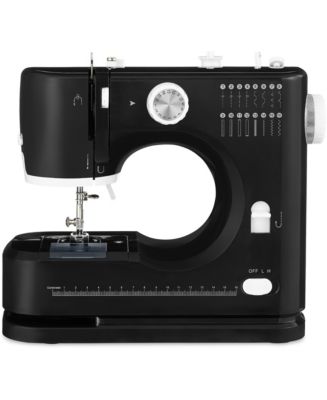 Best Choice Products 55Pc Sewing Machine Kit, w/ 16 Stitch Patterns ...