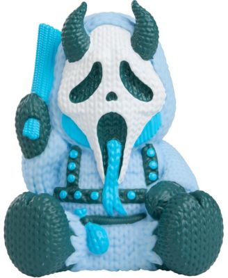 - Ghost Face: Krampus Ice