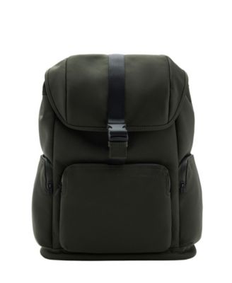 Men's Mochila Perform Travel Laptop-Compatible Backpack