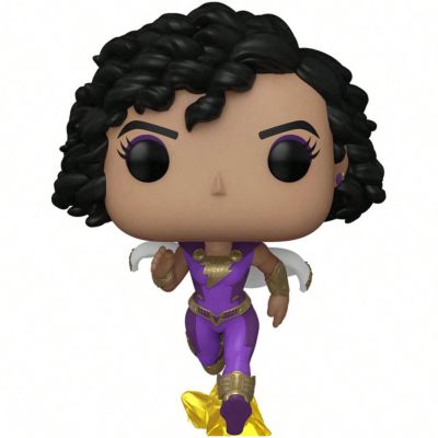 Pop! Shazam Fury of the Gods Darla 3.75" Vinyl Figure, Ages 3+