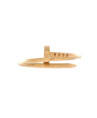 Juste un Clou Ring