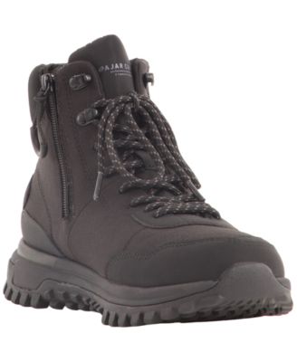 Men's Fortuo Combat  Cold-Weather Boots