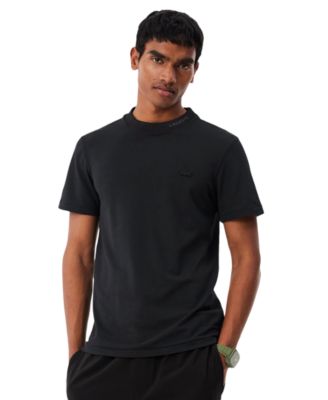 Men's Commuter Logo Crewneck T-Shirt