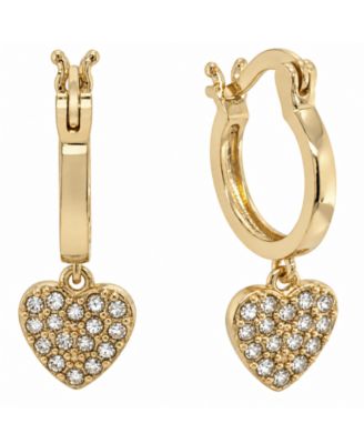 Women's Hoop Earring