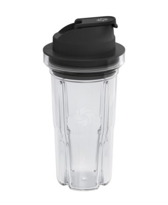 Designed Portable 20 oz. Blending Cup