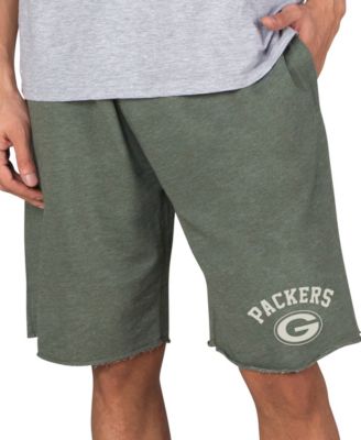 Men's Green Bay Packers Mainstream Tri-Blend Shorts