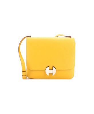 Pre-Owned  Hermes 26 2002 Shoulder Bag Evercolor