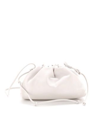 Mini The Pouch Leather