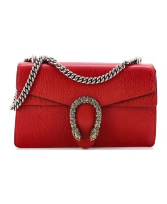 Small Dionysus Bag Leather