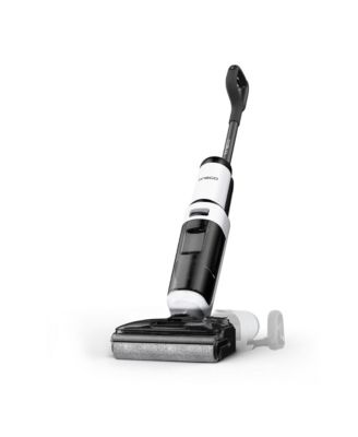 iFLOOR 5 Stretch Wet Dry Vacuum and Mop, Cordless Floor Washer for Hard Floors