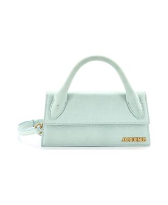 Long Le Chiquito Bag Leather