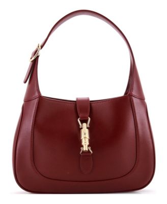 Small Jackie 1961 Hobo Leather