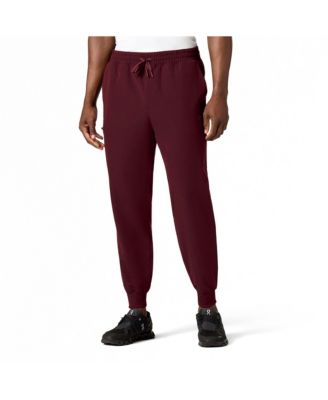 Men's Osmo 8-Pocket 4-Way Stretch Scrub Joggers