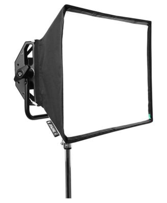Dop SB For Litepanels Gemini 2X1 Hard Quick-Setup Rectangular Softbox