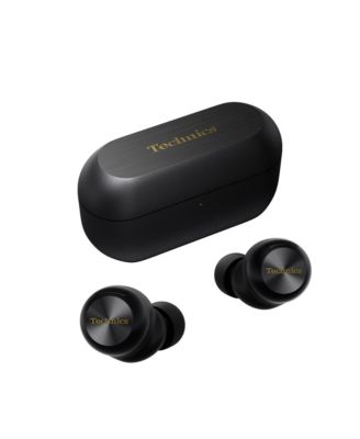 Reference-Class Hi-Fi True Wireless Earbuds with Dolby Atmos and Noise Cancelling EAH-AZ100
