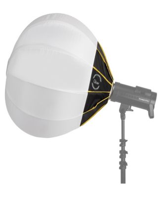 Quick Ball Lantern Softbox 31-Inch Omnidirectional for Bowens Mount