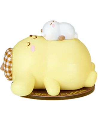 Sanrio Pompompurin Collection Ver.A Figure