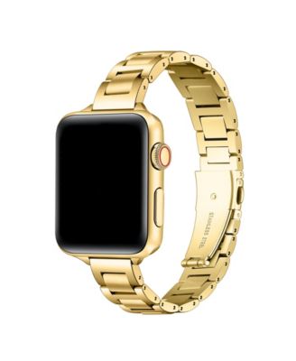 Lenox Stainless Steel Band for Apple Watch