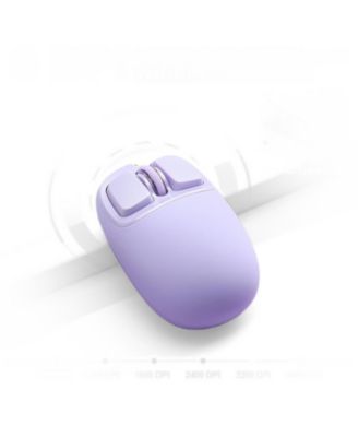 C1 Rechargeable Wireless Mouse for PC/Mac