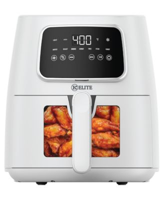 5.5-Quart Air Fryer