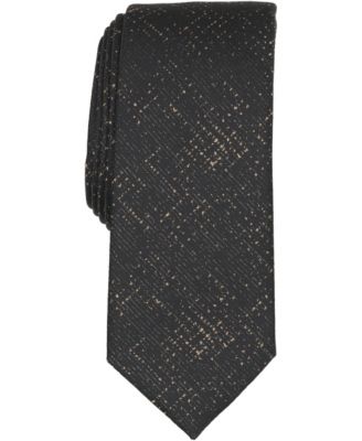 Men's Torin Metallic Slim Tie